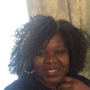 Meet your Posher, Jacquetta